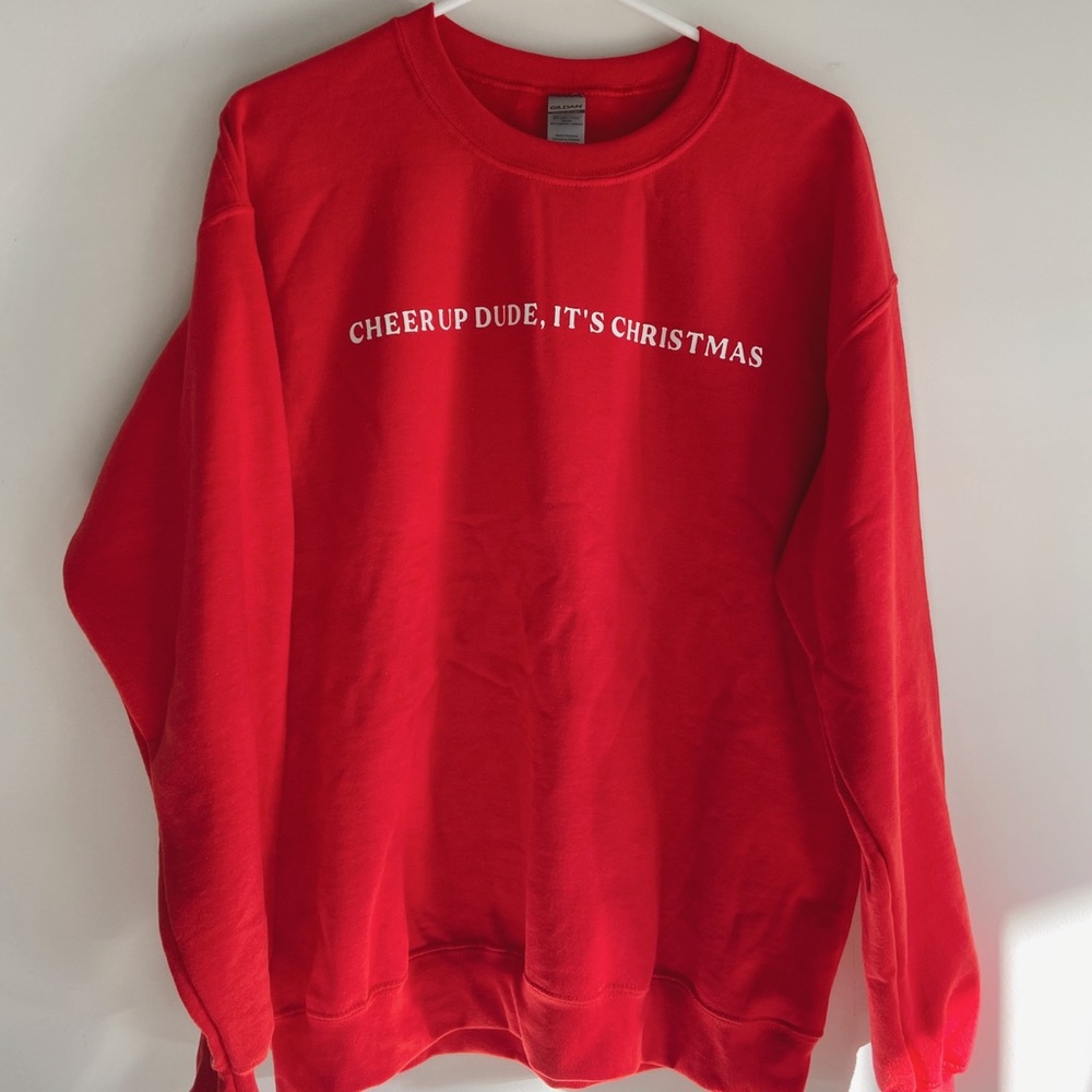 Grinch Christmas Sweater